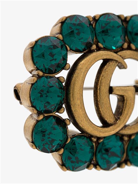 brooches gucci|Gucci brooch price.